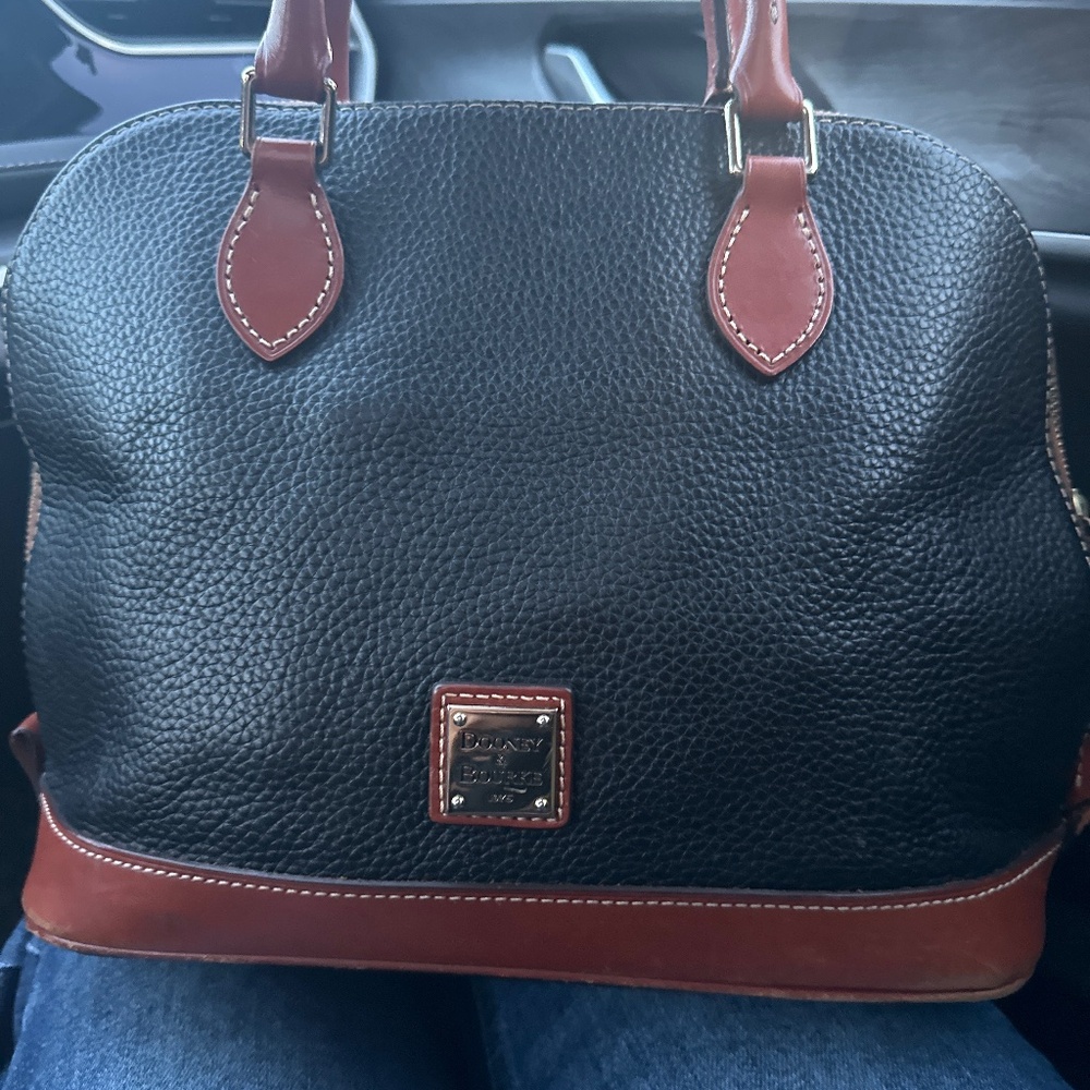 Dooney&Burke handbag